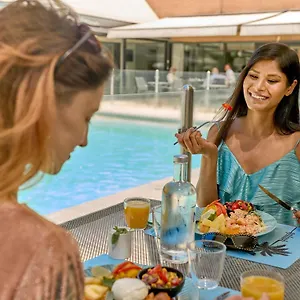 4* Hotell Novotel Linate Aeroporto
